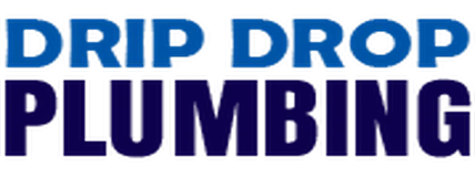 Drip Drop Plumbing logo